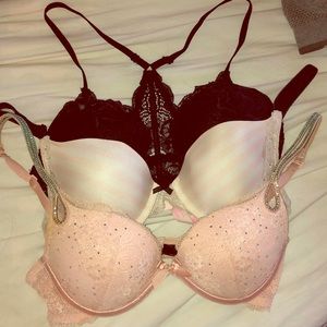 VS Bra Bundle